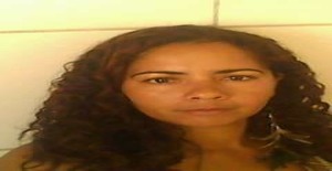 Solitariamenina 39 years old I am from Juazeiro/Bahia, Seeking Dating Friendship with Man