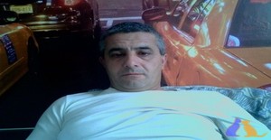 Escorpion7777 54 years old I am from Chelles/Ile-de-france, Seeking Dating Friendship with Woman