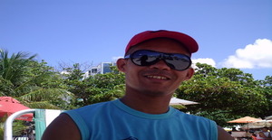 Iohanptg 41 years old I am from Maceió/Alagoas, Seeking Dating with Woman