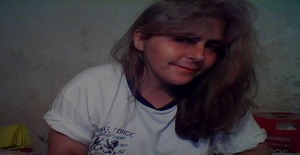 Noemy4000 60 years old I am from Barcarena/Pará, Seeking Dating Friendship with Man