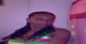 Triciama 31 years old I am from Luanda/Luanda, Seeking Dating Friendship with Man