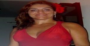 Milu36 53 years old I am from Recife/Pernambuco, Seeking Dating Friendship with Man