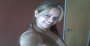 Gisela007 48 years old I am from Caracas/Distrito Capital, Seeking Dating Friendship with Man