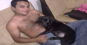 Walterortegalo 31 years old I am from Cali/Valle Del Cauca, Seeking Dating Friendship with Woman