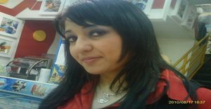 Agus_tina 43 years old I am from Presidente Franco/Alto Parana, Seeking Dating Friendship with Man