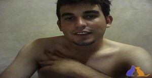 Aloweee 32 years old I am from Ciudad Del Este/Alto Parana, Seeking Dating with Woman