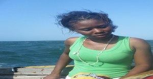 Ariela1985 36 years old I am from Maxixe/Inhambane, Seeking Dating Friendship with Man