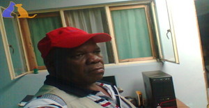 Fanybonitao 68 years old I am from Maputo/Maputo, Seeking Dating Friendship with Woman