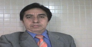 Calvin69 62 years old I am from Mexico/State of Mexico (edomex), Seeking Dating with Woman