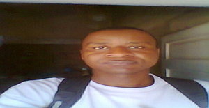 Fidelsamuel 38 years old I am from Maputo/Maputo, Seeking Dating Friendship with Woman