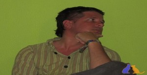 Carlos0847 43 years old I am from Vagos/Aveiro, Seeking Dating Friendship with Woman