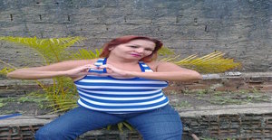 Lau10 59 years old I am from Petrolina/Pernambuco, Seeking Dating with Man