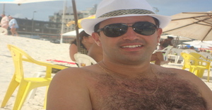 Denismg 41 years old I am from Varginha/Minas Gerais, Seeking Dating Friendship with Woman