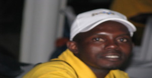 Pascooal 37 years old I am from Matola/Maputo, Seeking Dating Friendship with Woman