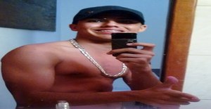 Fredquintao 27 years old I am from Belo Horizonte/Minas Gerais, Seeking Dating Friendship with Woman
