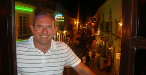 Samuelsol 48 years old I am from Collonges-sous-salève/Rhône-alpes, Seeking Dating Friendship with Woman