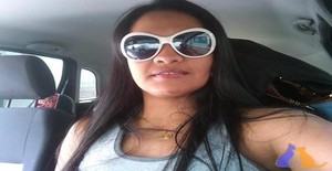 Thais0903 42 years old I am from Maracay/Aragua, Seeking Dating Friendship with Man