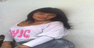 Nanee15 27 years old I am from Medellin/Antioquia, Seeking Dating Friendship with Man