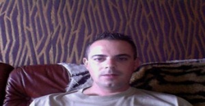 Filipe-1980 41 years old I am from Abraveses/Viseu, Seeking Dating Friendship with Woman