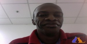 Josemerino 37 years old I am from Luanda/Luanda, Seeking Dating Friendship with Woman