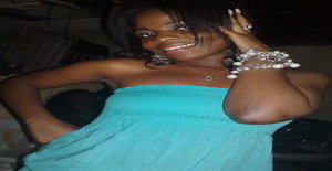 Nilsa2 31 years old I am from Maputo/Maputo, Seeking Dating Friendship with Man