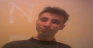 Carlos_faustino 34 years old I am from Lisboa/Lisboa, Seeking Dating Friendship with Woman