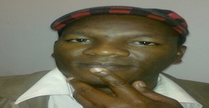 Dannyjr 49 years old I am from Matola/Maputo, Seeking Dating Friendship with Woman
