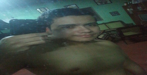 Carlossvilla 30 years old I am from Sonsonate/Sonsonate, Seeking Dating Friendship with Woman