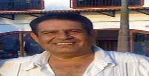 Ecopistolas 60 years old I am from Tepic/Nayarit, Seeking Dating Friendship with Woman