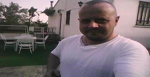 Starvack 51 years old I am from Madrid/Madrid, Seeking Dating with Woman