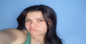 Enairagraciela 33 years old I am from Diadema/Sao Paulo, Seeking Dating Friendship with Man