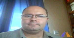 Seba5179 42 years old I am from Jaen/Andalucia, Seeking Dating Friendship with Woman