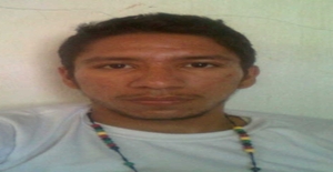 Mjhlr 28 years old I am from Guayaquil/Guayas, Seeking Dating Friendship with Woman