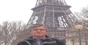 Quique999 72 years old I am from Piura/Piura, Seeking Dating Friendship with Woman