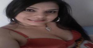 Maribelr6 44 years old I am from Medellin/Antioquia, Seeking Dating Friendship with Man