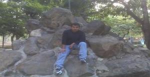 Jrmunoz 34 years old I am from Guayaquil/Guayas, Seeking Dating Friendship with Woman