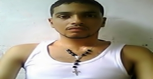 Juancito85 35 years old I am from Cali/Valle Del Cauca, Seeking Dating Friendship with Woman