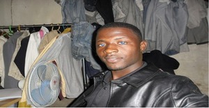 Cesarmarcolinooo 35 years old I am from Luanda/Luanda, Seeking Dating Friendship with Woman