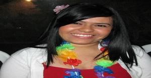 Anlly23 30 years old I am from Medellín/Antioquia, Seeking Dating Friendship with Man