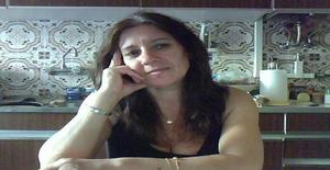 Anafernandes64 56 years old I am from Lisboa/Lisboa, Seeking Dating Friendship with Man
