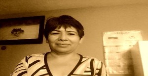 Gatitachaly 57 years old I am from Puebla/Puebla, Seeking Dating Friendship with Man