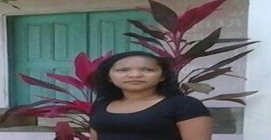 Dhyenne 46 years old I am from Santa Luzia do Para/Para, Seeking Dating Friendship with Man