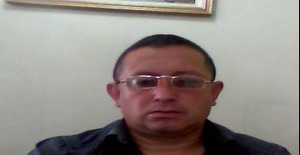 Marcoponce 50 years old I am from Quito/Pichincha, Seeking Dating Friendship with Woman