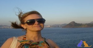 Drikacwb 50 years old I am from Curitiba/Paraná, Seeking Dating Friendship with Man