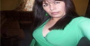 Mujersolita45 53 years old I am from la Cisterna/Região Metropolitana, Seeking Dating Friendship with Man