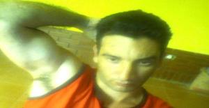 Fernandobosch 44 years old I am from Lules/Tucuman, Seeking Dating with Woman