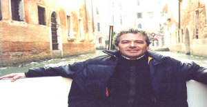 Pralph 69 years old I am from Modena/Emilia-romagna, Seeking Dating Friendship with Woman