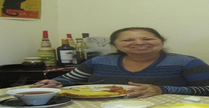 Ginarj 66 years old I am from Manchester/North West England, Seeking Dating Friendship with Man