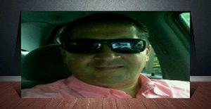 Gaeta 55 years old I am from Caracas/Distrito Capital, Seeking Dating Friendship with Woman