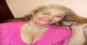 Dauralima1951 70 years old I am from Belo Horizonte/Minas Gerais, Seeking Dating Friendship with Man